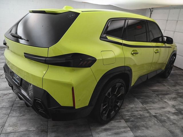 2024 BMW XM Base - 22977909 - 5