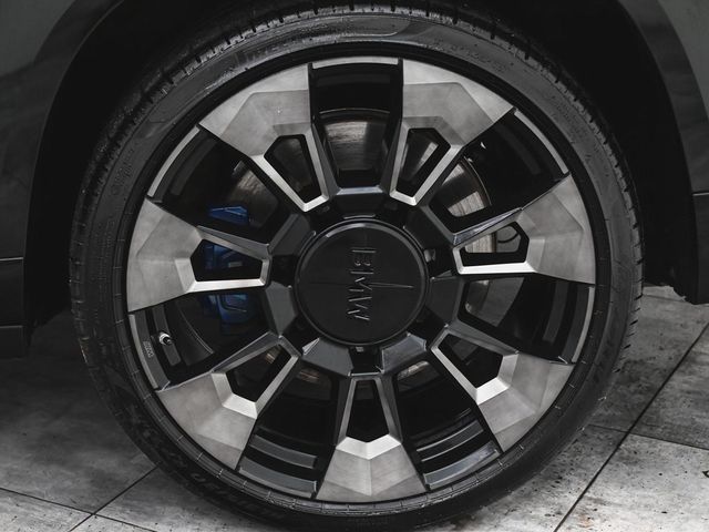 2024 BMW XM Base - 22977909 - 6