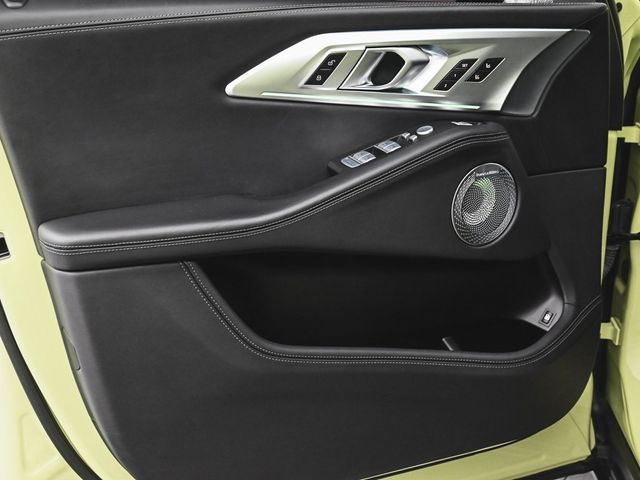 2024 BMW XM Base - 22977909 - 7