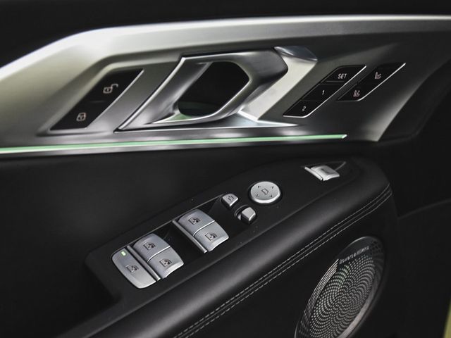 2024 BMW XM Base - 22977909 - 8