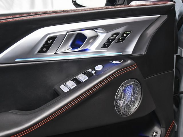 2024 BMW XM Label - 22969995 - 9