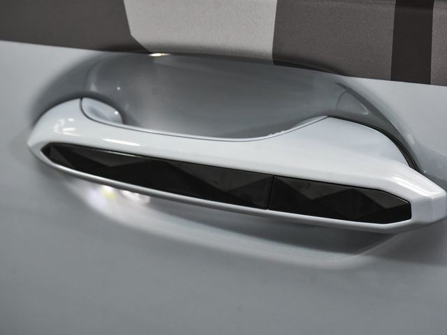 2024 BMW XM Label - 22969995 - 12