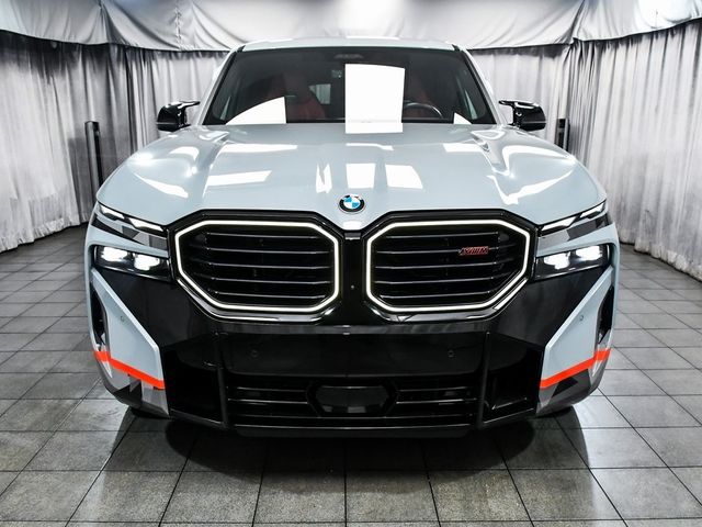 2024 BMW XM Label - 22969995 - 1
