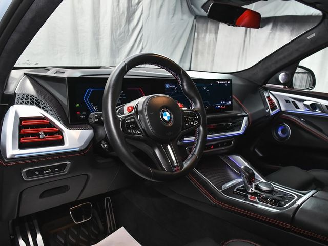 2024 BMW XM Label - 22969995 - 24