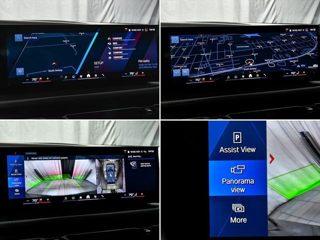 2024 BMW XM Label - 22969995 - 26