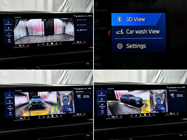 2024 BMW XM Label - 22969995 - 27