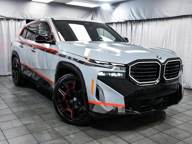 2024 BMW XM Label - 22969995 - 2
