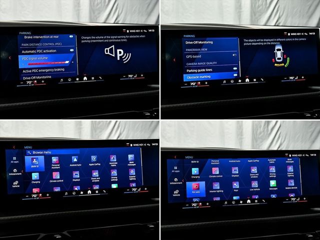 2024 BMW XM Label - 22969995 - 30