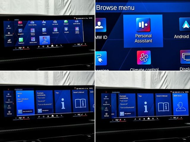 2024 BMW XM Label - 22969995 - 31