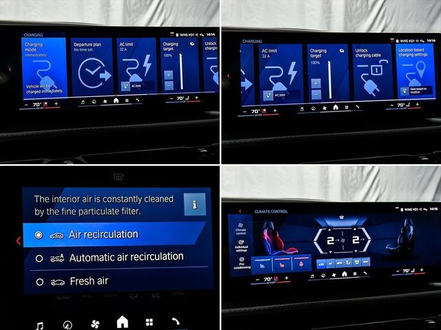 2024 BMW XM Label - 22969995 - 33