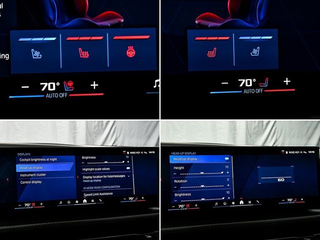 2024 BMW XM Label - 22969995 - 34