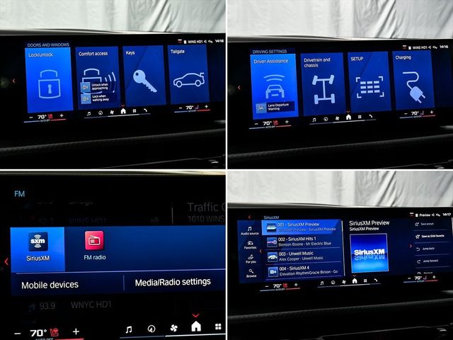 2024 BMW XM Label - 22969995 - 38