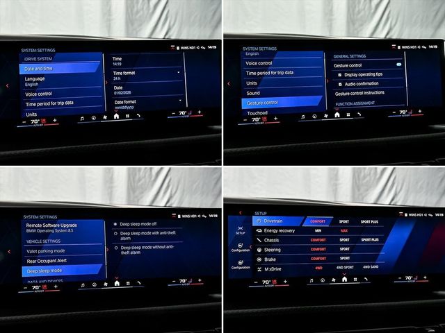 2024 BMW XM Label - 22969995 - 43