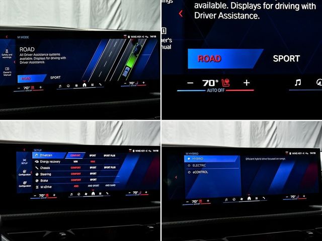 2024 BMW XM Label - 22969995 - 44