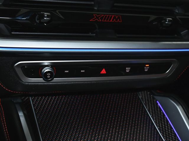 2024 BMW XM Label - 22969995 - 45