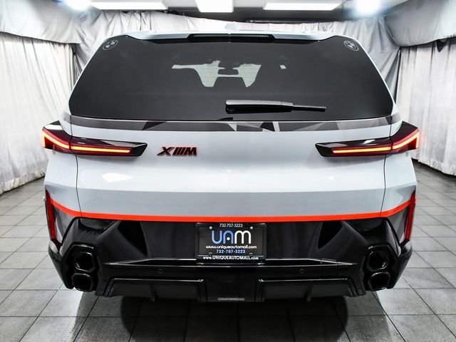 2024 BMW XM Label - 22969995 - 4