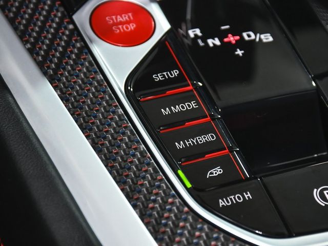 2024 BMW XM Label - 22969995 - 49