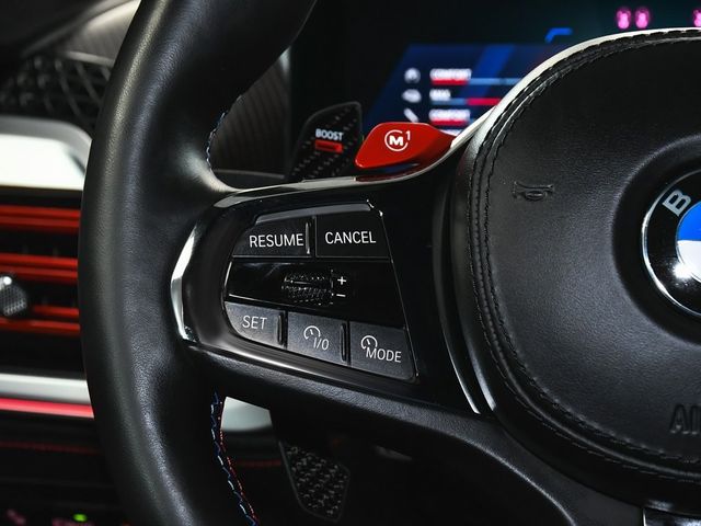 2024 BMW XM Label - 22969995 - 51