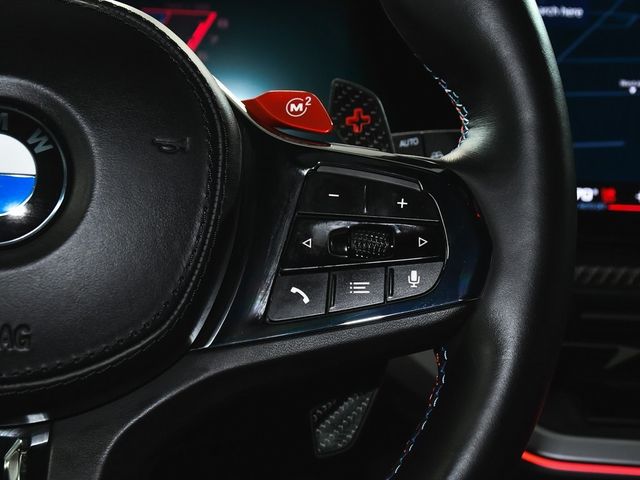 2024 BMW XM Label - 22969995 - 54