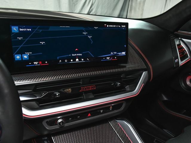 2024 BMW XM Label - 22969995 - 58