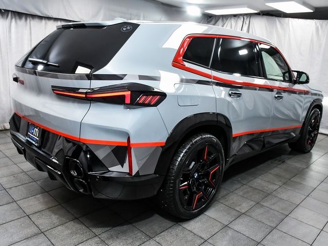 2024 BMW XM Label - 22969995 - 5