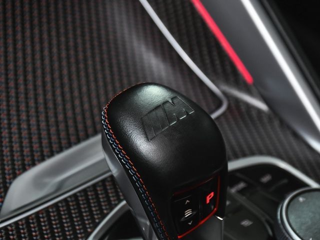 2024 BMW XM Label - 22969995 - 61