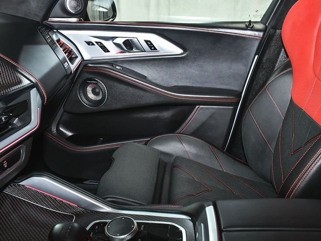 2024 BMW XM Label - 22969995 - 65