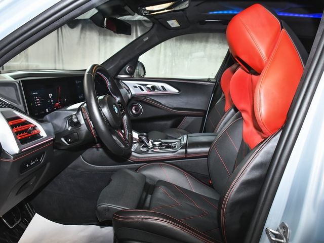 2024 BMW XM Label - 22969995 - 66