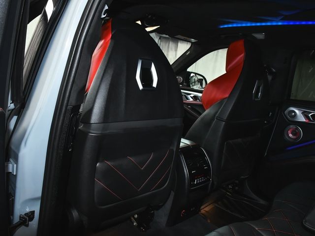 2024 BMW XM Label - 22969995 - 71