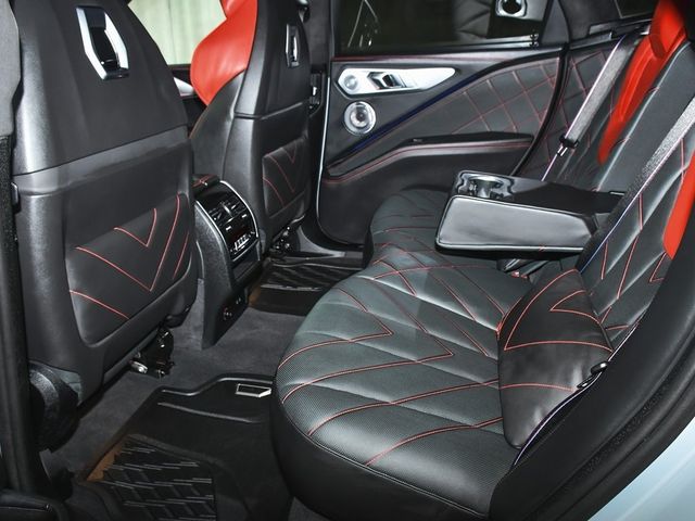 2024 BMW XM Label - 22969995 - 72