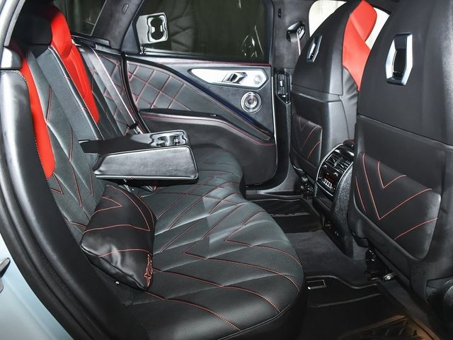 2024 BMW XM Label - 22969995 - 75