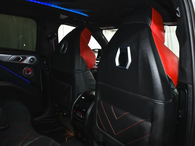 2024 BMW XM Label - 22969995 - 76