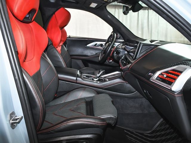 2024 BMW XM Label - 22969995 - 78