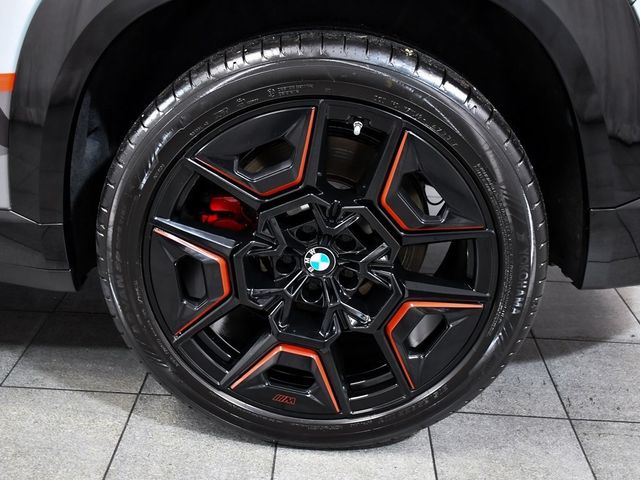 2024 BMW XM Label - 22969995 - 7
