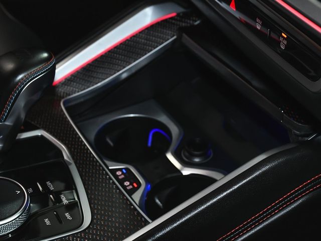 2024 BMW XM Label - 22969995 - 84