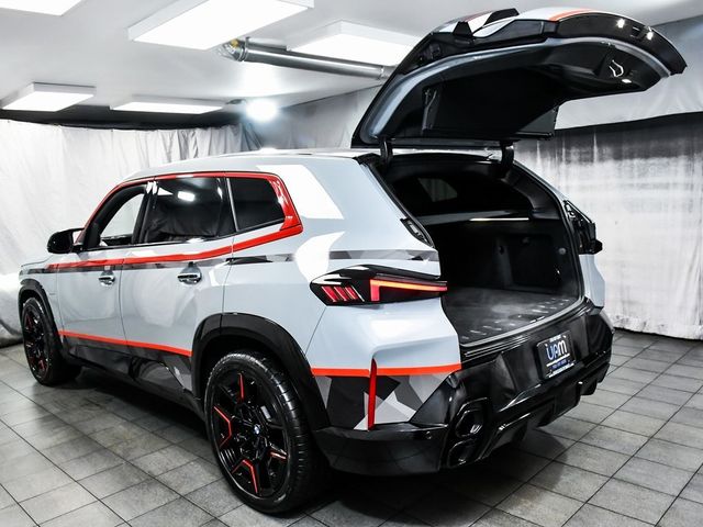 2024 BMW XM Label - 22969995 - 88