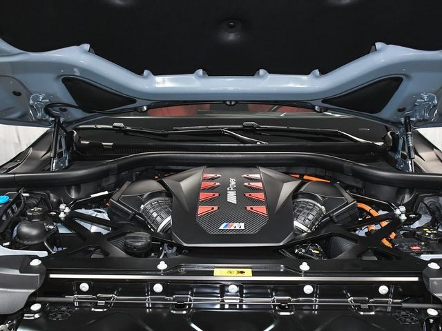 2024 BMW XM Label - 22969995 - 91