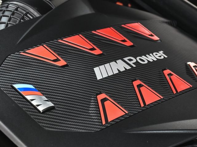 2024 BMW XM Label - 22969995 - 92