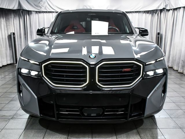 2024 BMW XM Label - 23039828 - 1