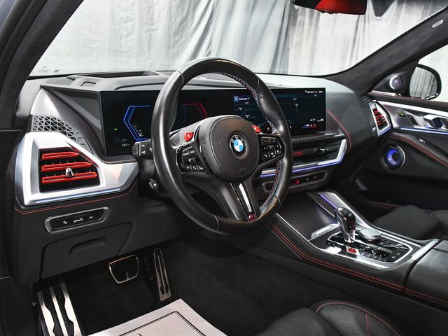 2024 BMW XM Label - 23039828 - 26