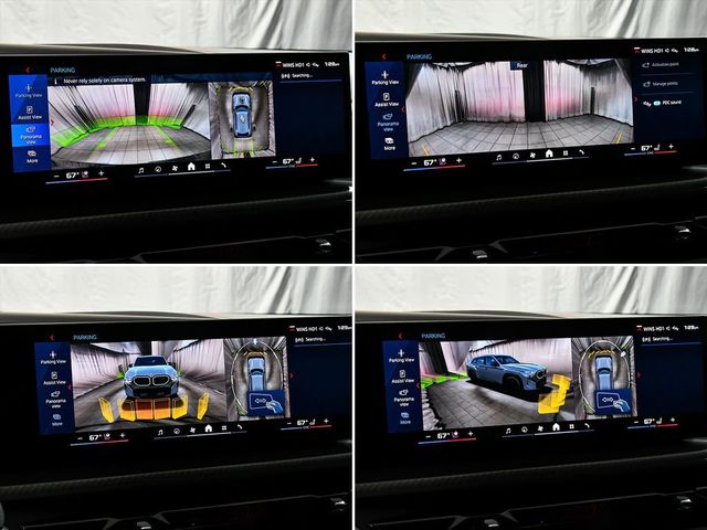 2024 BMW XM Label - 23039828 - 29