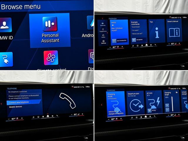 2024 BMW XM Label - 23039828 - 32
