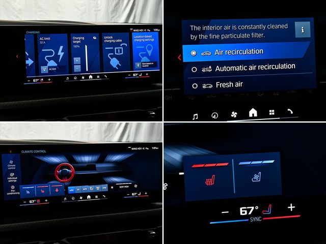 2024 BMW XM Label - 23039828 - 33
