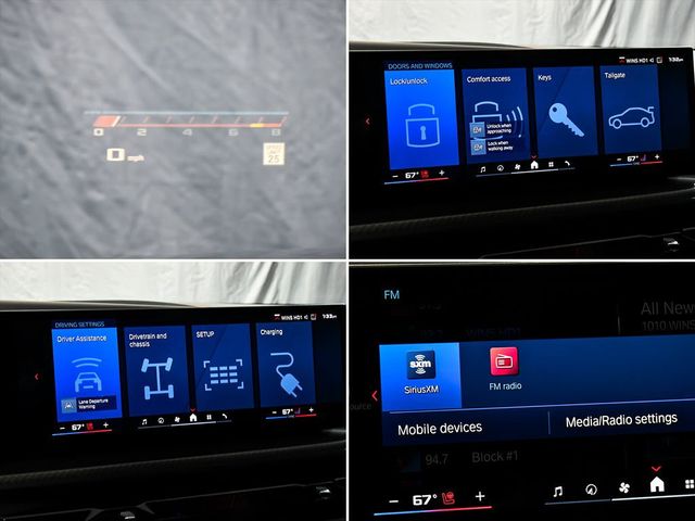 2024 BMW XM Label - 23039828 - 35
