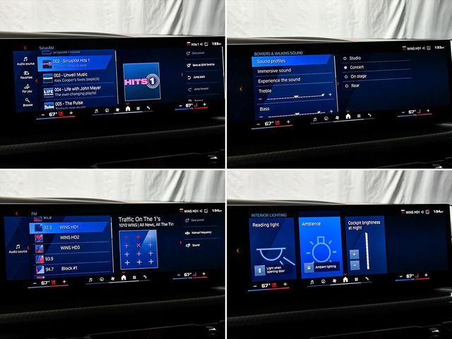 2024 BMW XM Label - 23039828 - 36