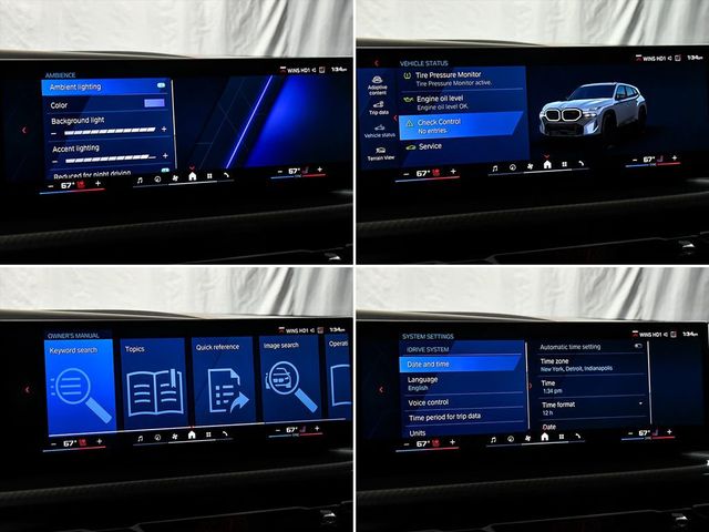 2024 BMW XM Label - 23039828 - 37