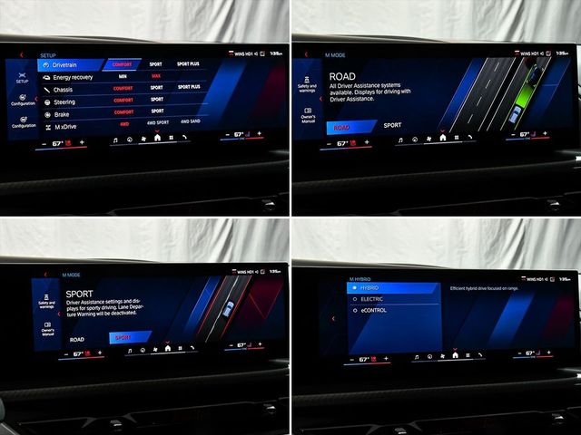 2024 BMW XM Label - 23039828 - 38
