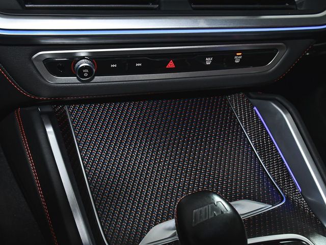 2024 BMW XM Label - 23039828 - 42