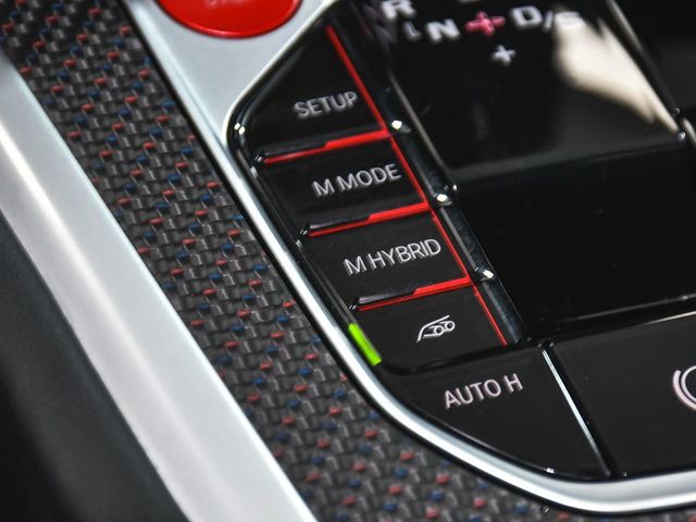 2024 BMW XM Label - 23039828 - 43