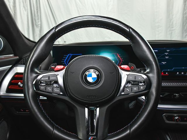 2024 BMW XM Label - 23039828 - 44